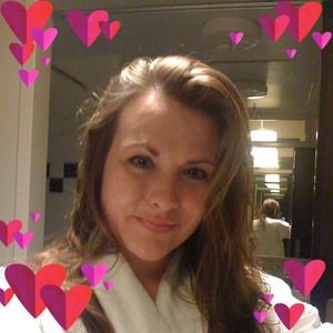 Meet your Posher, Deanna